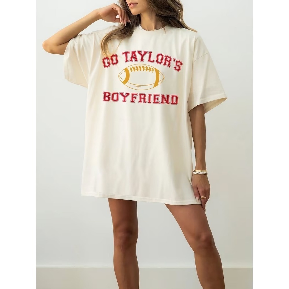Go Taylors Boyfriend Travis Kelce Shirt ie Travis Kelce Shirt